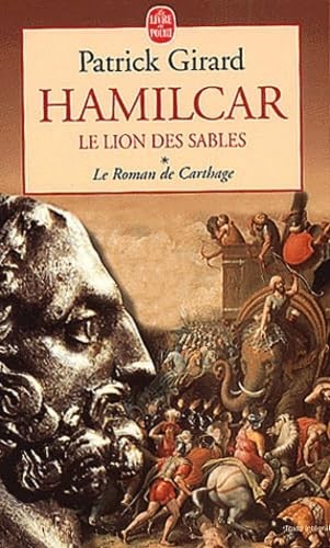 Hamilcar, le lion des sables