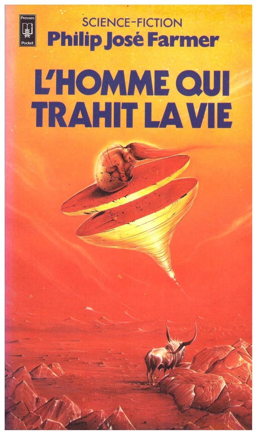 L'Homme qui trahit la vie