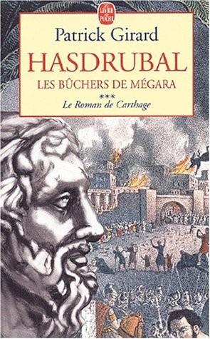 Hasdrubal, les bûchers de Megara