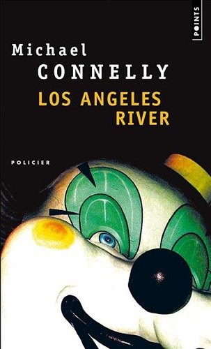 Los Angeles river