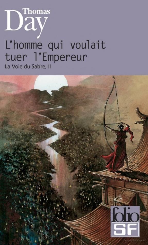 L'homme qui voulait tuer l'Empereur