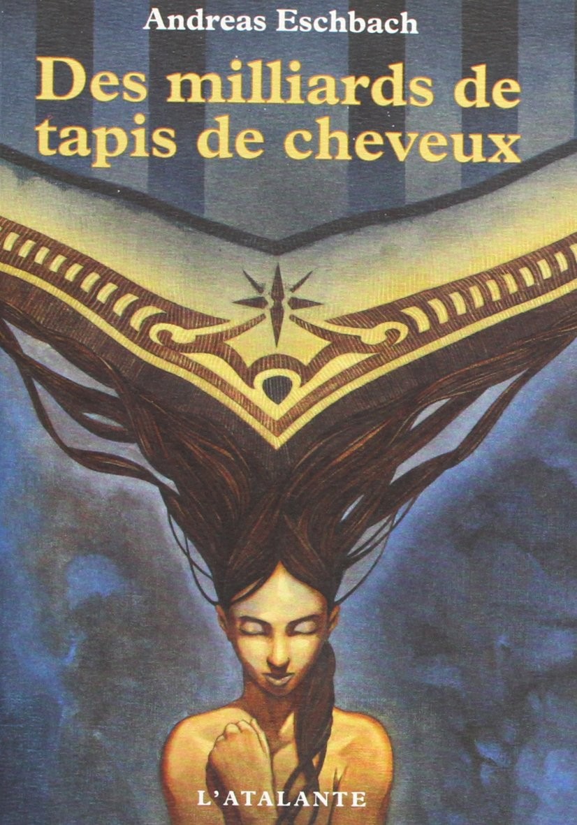 Des milliards de tapis de cheveux