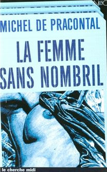 La femme sans nombril