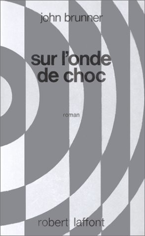 Sur l'onde de choc