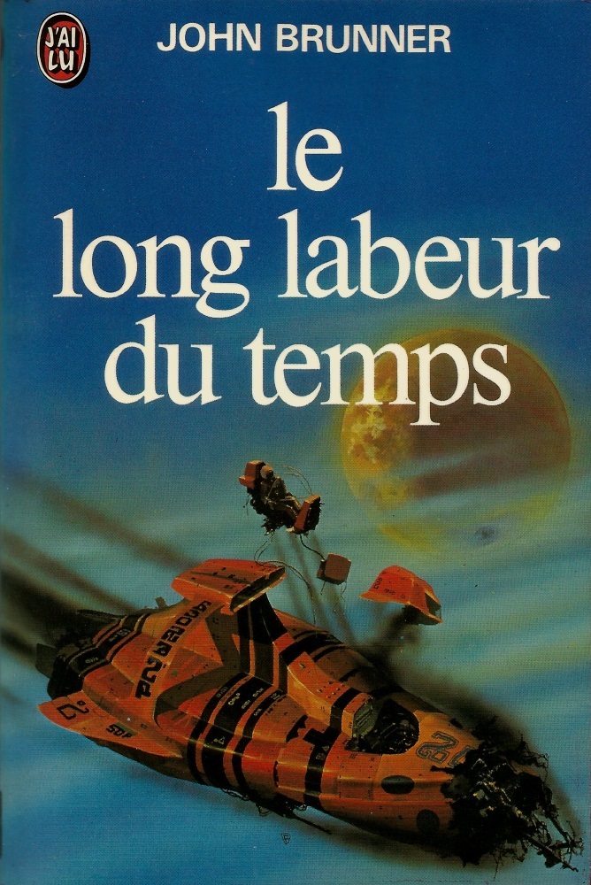 Le long labeur du temps