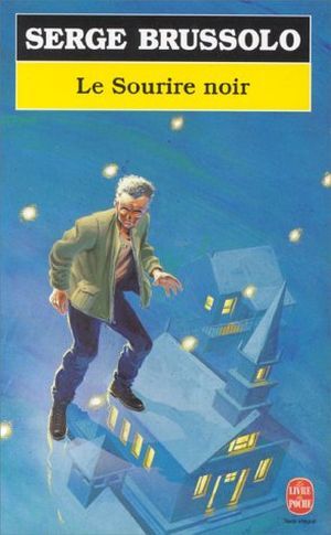 Le sourire noir