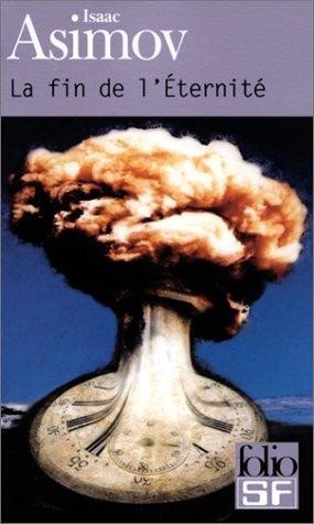 La fin de l'éternité
