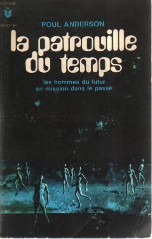 La Patrouille Du Temps