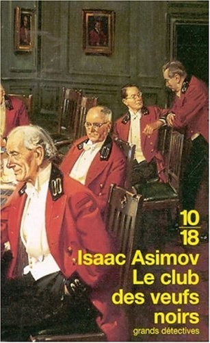 Le Club des veufs noirs