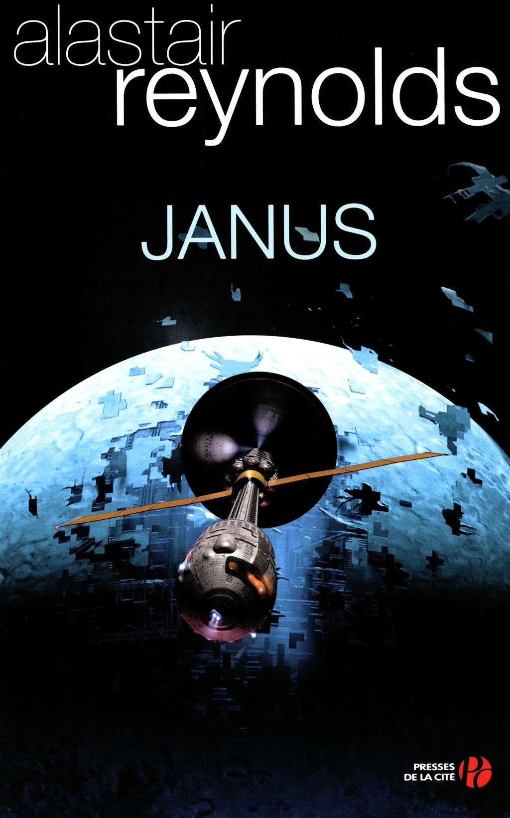 Janus