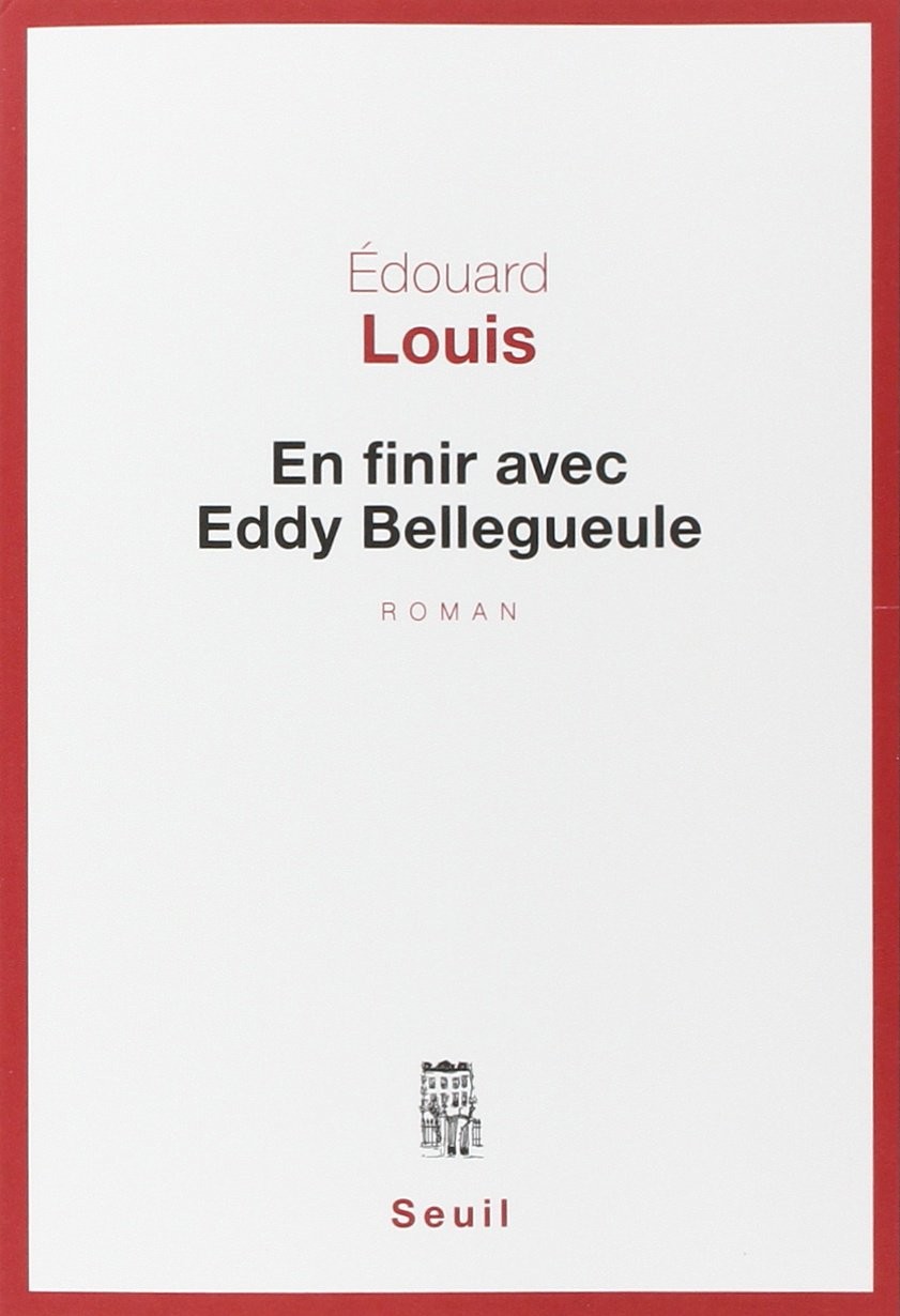 En finir avec Eddy Bellegueule