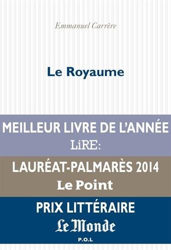 Le Royaume