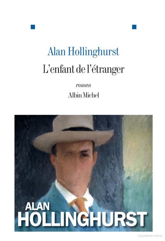 L'Enfant de l'étranger