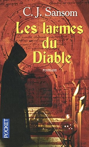 Les larmes du diable