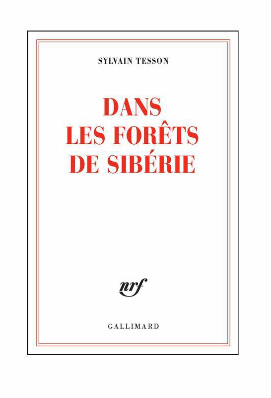 Dans les forêts de Sibérie