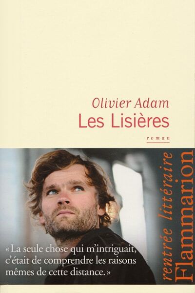 Les lisières