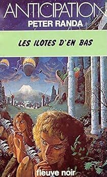 Les ilotes d'en bas