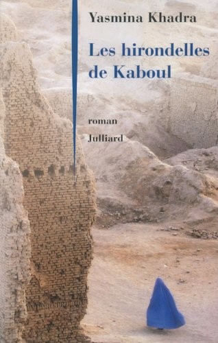 Les hirondelles de Kaboul