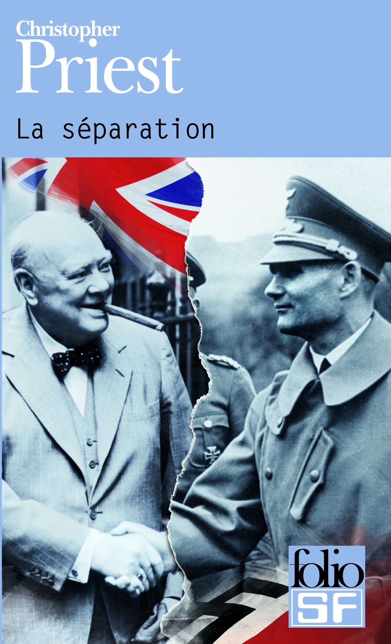 La séparation