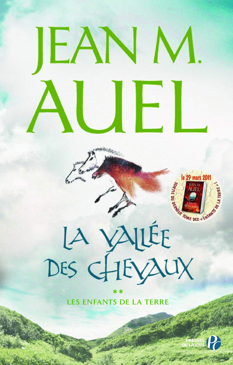 La Vallée des chevaux