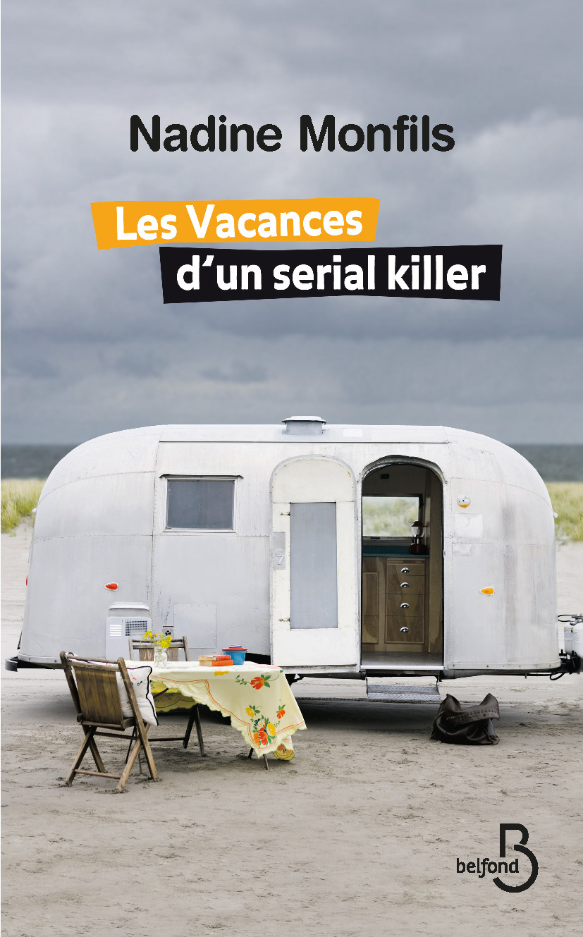Les vacances d'un serial killer