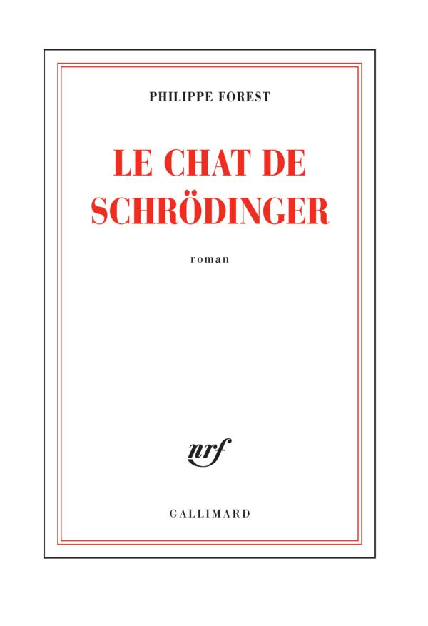 Le Chat de Schrödinger