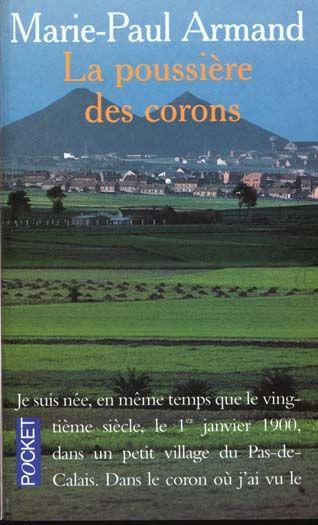 La poussière des Corons