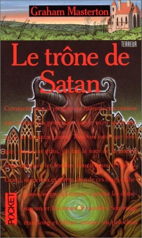 Le trône de Satan