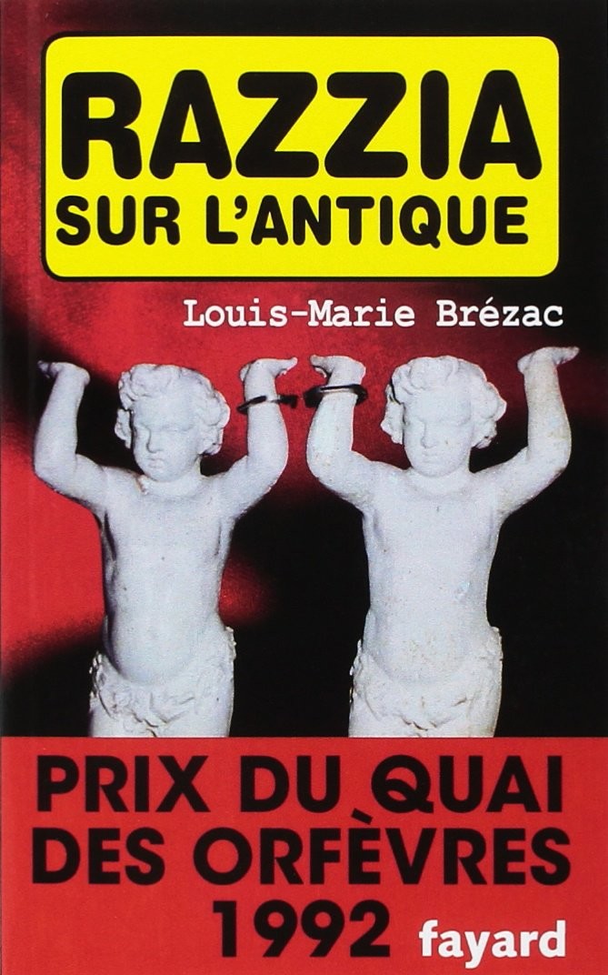 Razzia sur l'antique