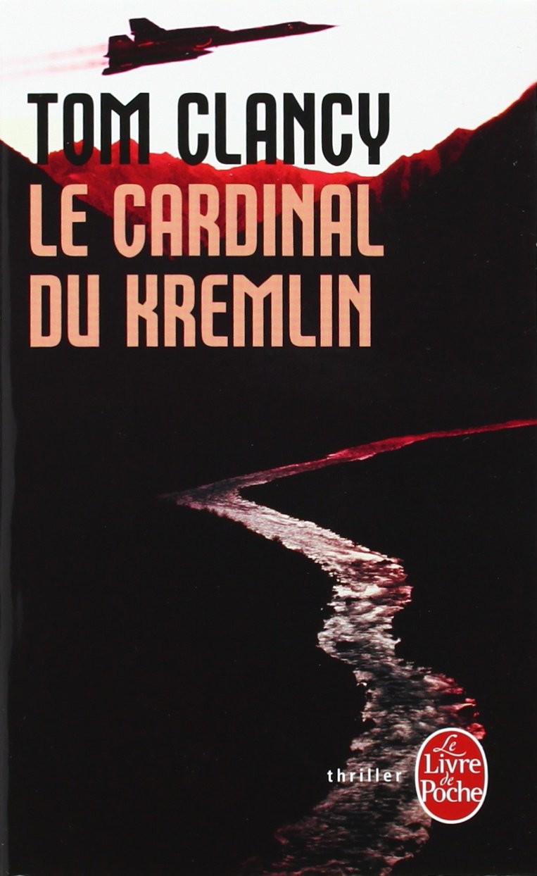 Le cardinal du Kremlin