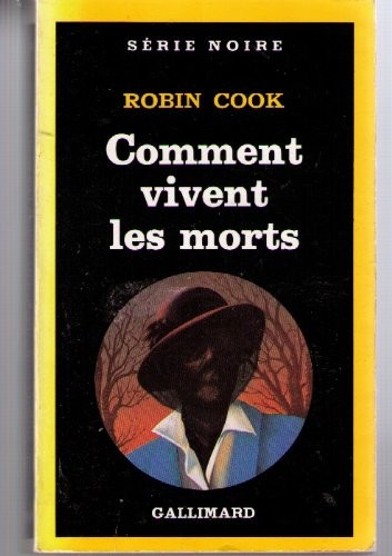 Comment vivent les morts