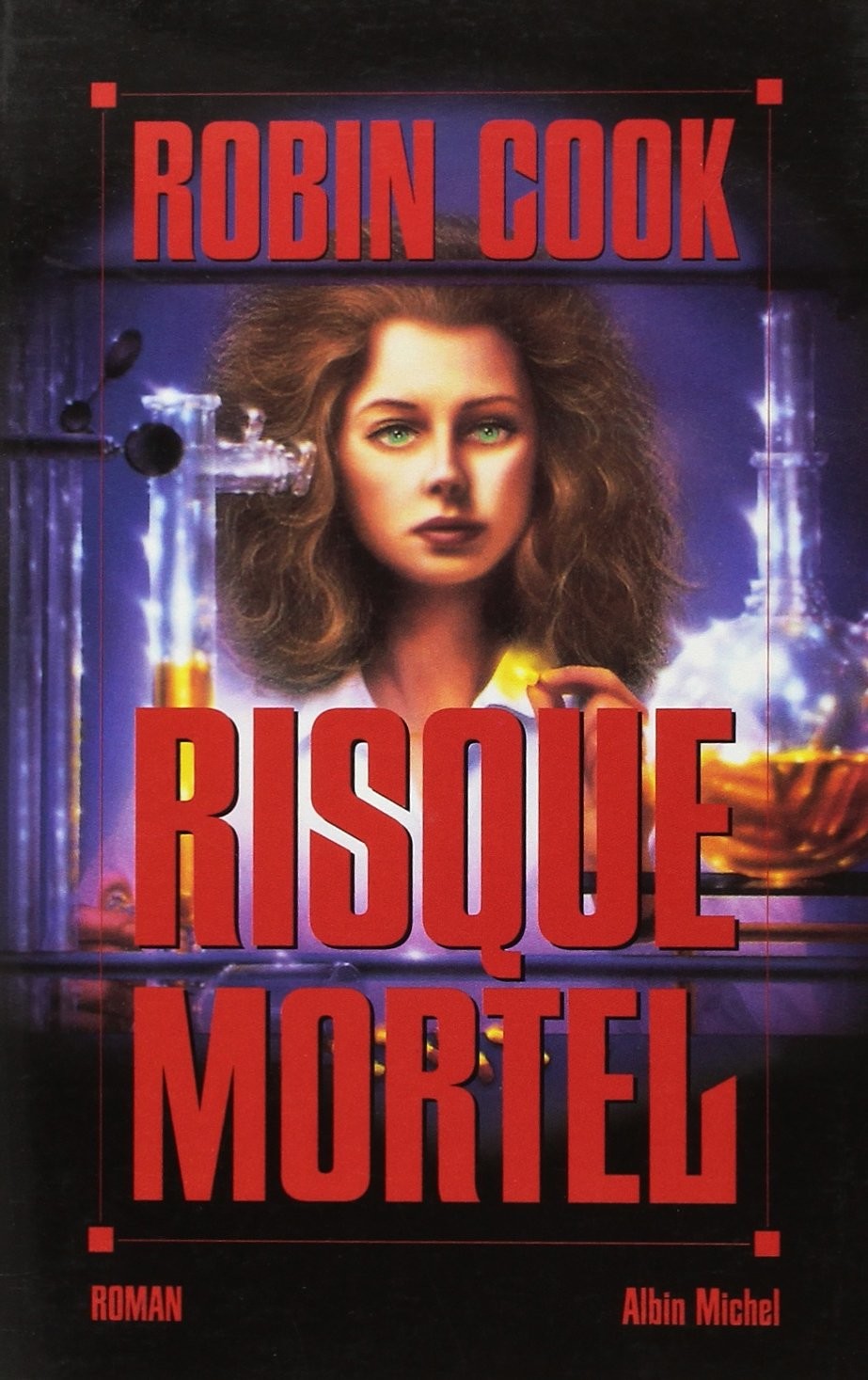 Risque Mortel