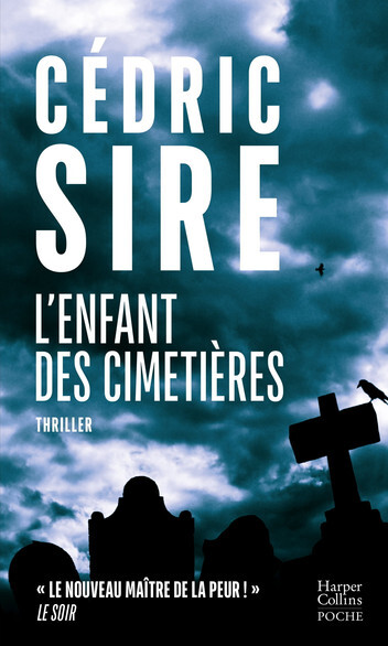 L'enfant des cimetières