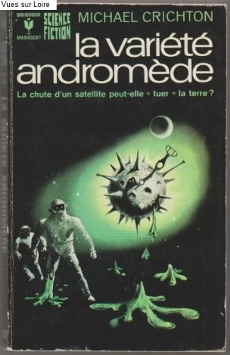 La variété andromède