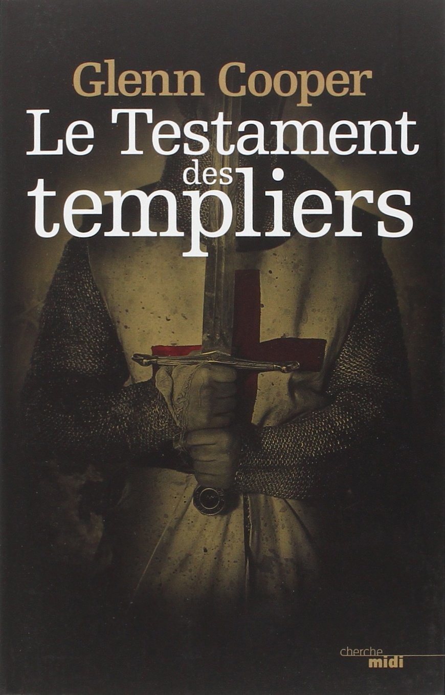 Le Testament des templiers
