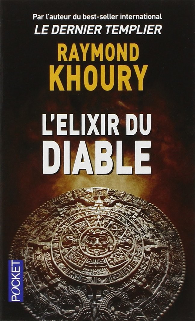 L'élixir du diable