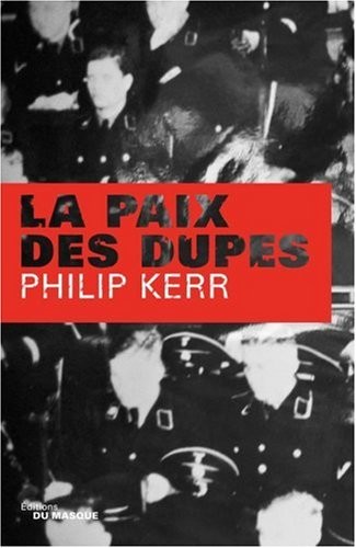 La paix des dupes