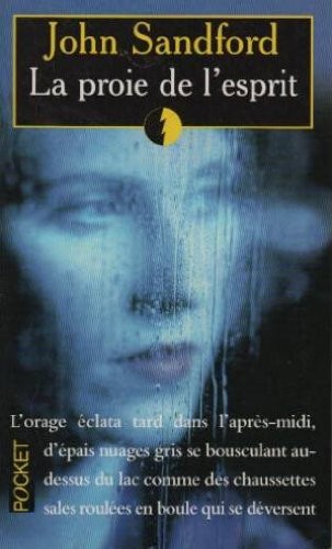 La proie de l'esprit