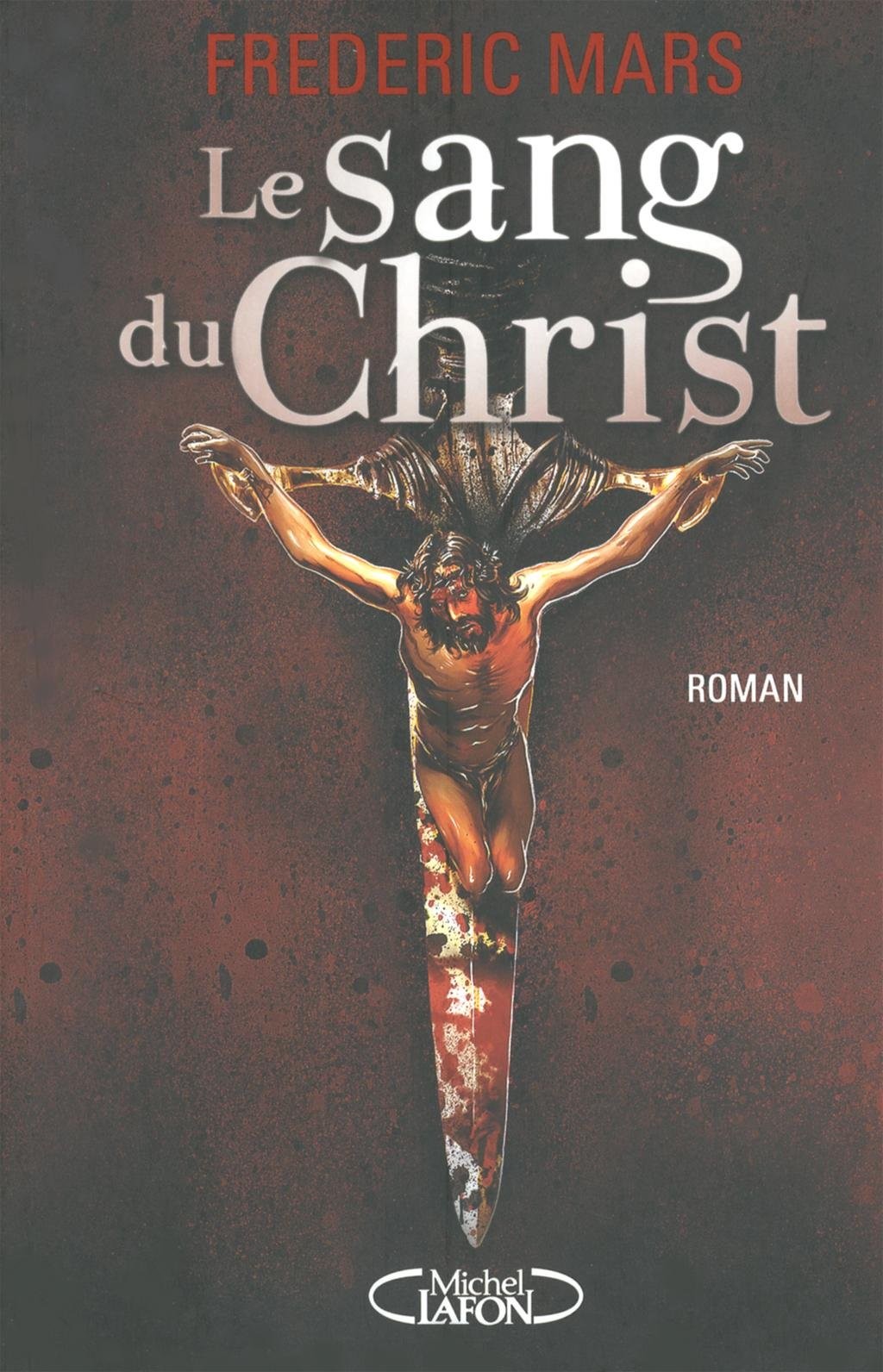 Le Sang du Christ