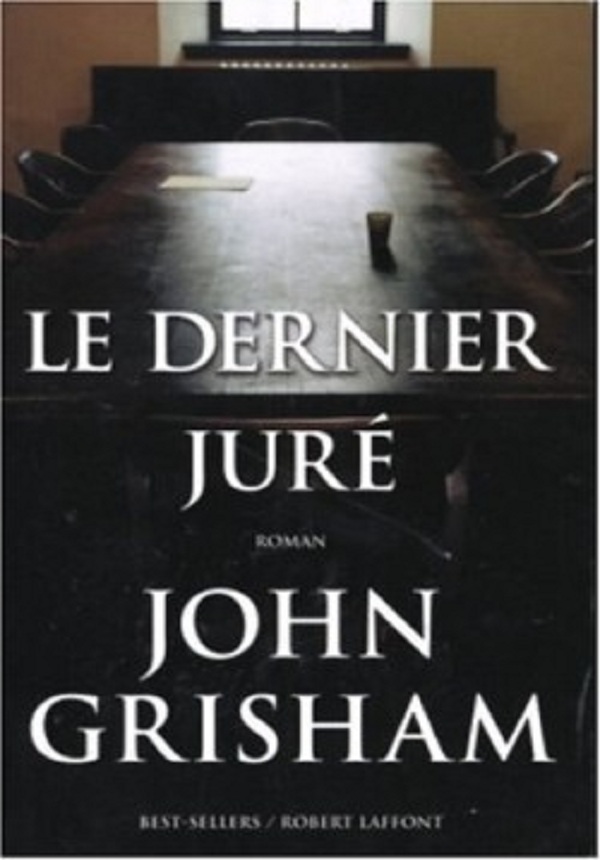 Le dernier juré