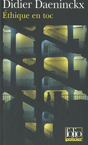Ethique en toc