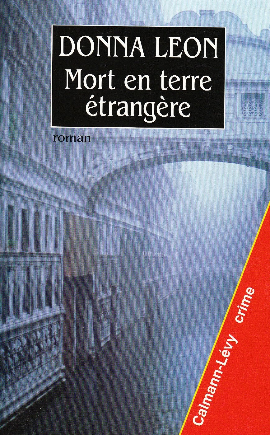 Mort en terre étrangère