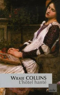 L'Hôtel hanté