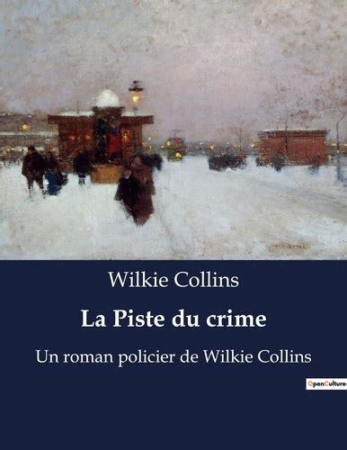 La Piste du crime