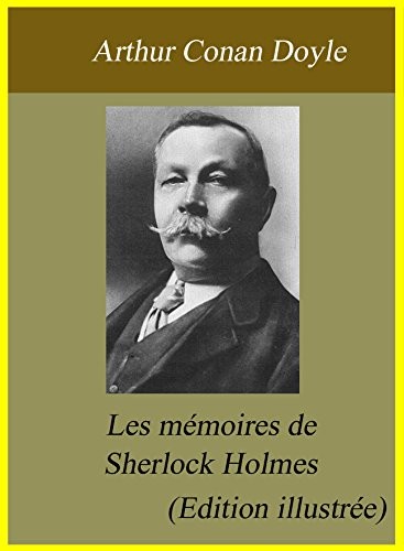 Les mémoires de Sherlock Holmes