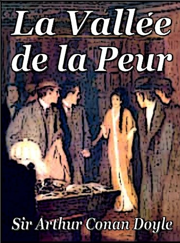 La Vallée de la Peur