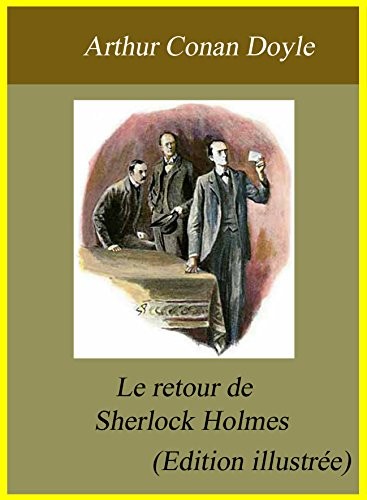 Le Retour de Sherlock Holmes