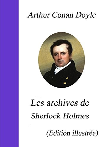 Les Archives de Sherlock Holmes