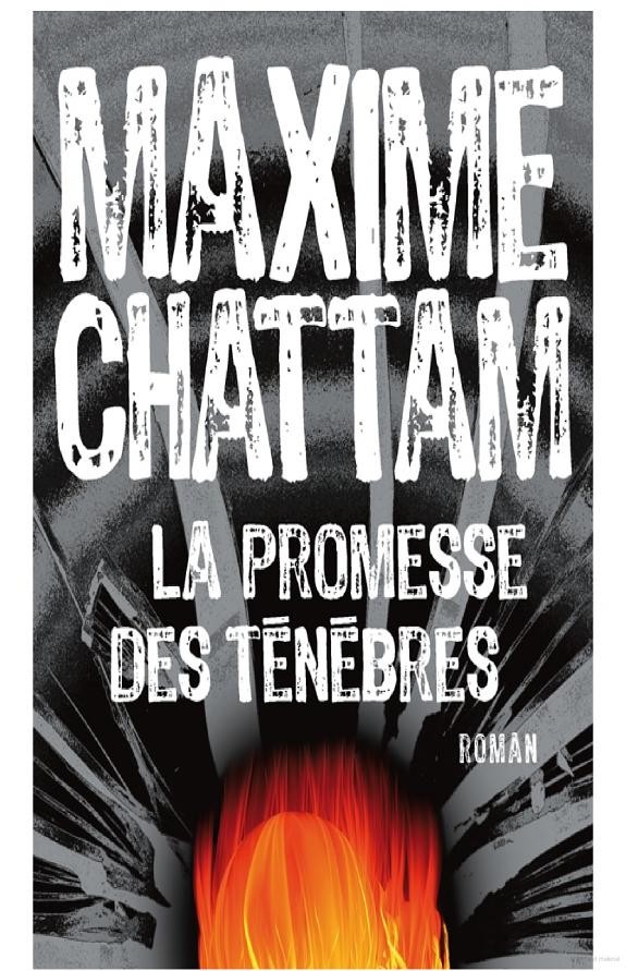 La Promesse des ténèbres