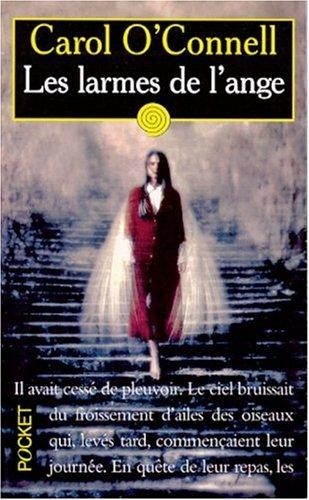 Les larmes de l'ange